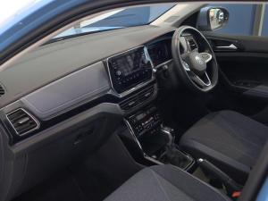 Volkswagen T-Cross 1.0TSI Style - Image 19