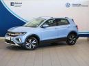 Thumbnail Volkswagen T-Cross 1.0TSI Style