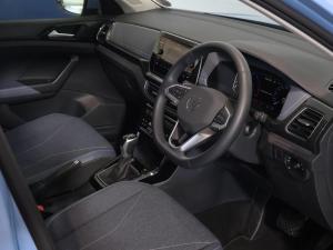 Volkswagen T-Cross 1.0TSI Style - Image 23