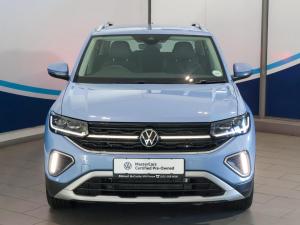 Volkswagen T-Cross 1.0TSI Style - Image 2