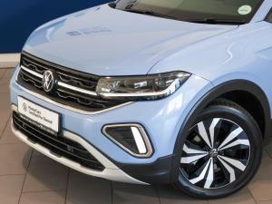 Volkswagen T-Cross 1.0TSI Style - Image 5