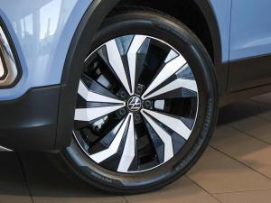 Volkswagen T-Cross 1.0TSI Style - Image 6
