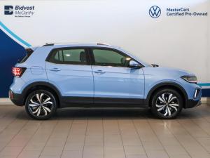 Volkswagen T-Cross 1.0TSI Style - Image 8