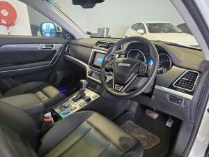 Haval H6 C 2.0T Luxury auto - Image 10