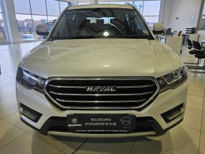 Haval H6 C 2.0T Luxury auto - Image 2