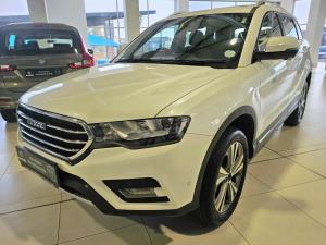 Haval H6 C 2.0T Luxury auto - Image 3
