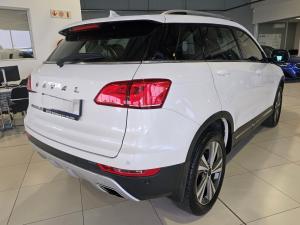 Haval H6 C 2.0T Luxury auto - Image 5