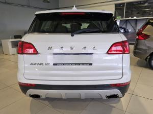 Haval H6 C 2.0T Luxury auto - Image 6