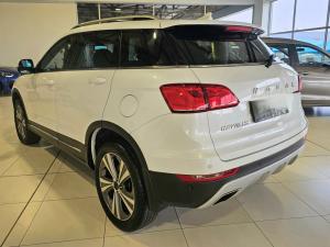 Haval H6 C 2.0T Luxury auto - Image 7