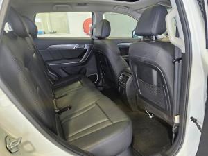 Haval H6 C 2.0T Luxury auto - Image 9
