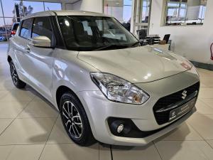 Suzuki Swift 1.2 GLX manual - Image 1