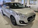 Thumbnail Suzuki Swift 1.2 GLX manual