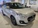 Suzuki Swift 1.2 GLX manual - Thumbnail 1