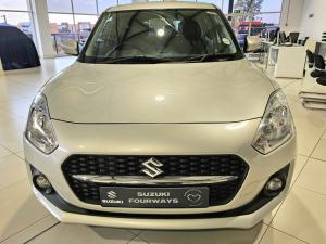 Suzuki Swift 1.2 GLX manual - Image 2