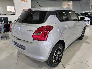 Suzuki Swift 1.2 GLX manual - Image 7