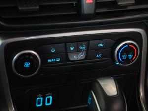 Ford EcoSport 1.0T Active - Image 12
