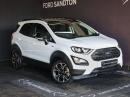 Thumbnail Ford EcoSport 1.0T Active