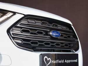 Ford EcoSport 1.0T Active - Image 20