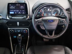 Ford EcoSport 1.0T Active - Image 25