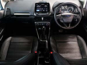 Ford EcoSport 1.0T Active - Image 28