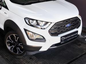 Ford EcoSport 1.0T Active - Image 2