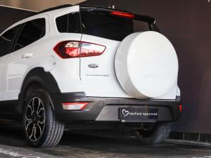 Ford EcoSport 1.0T Active - Image 4