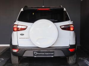 Ford EcoSport 1.0T Active - Image 5
