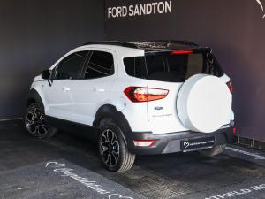 Ford EcoSport 1.0T Active - Image 6