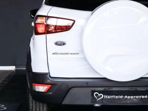Ford EcoSport 1.0T Active - Image 7