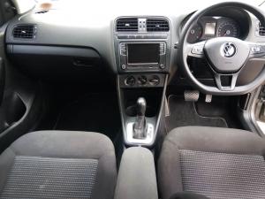 Volkswagen Polo Vivo hatch 1.6 Comfortline auto - Image 11
