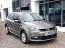 Thumbnail Volkswagen Polo Vivo hatch 1.6 Comfortline auto
