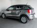 Volkswagen Polo Vivo hatch 1.6 Comfortline auto - Thumbnail 3