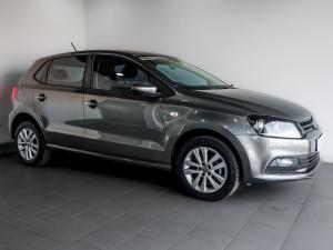 Volkswagen Polo Vivo hatch 1.6 Comfortline auto - Image 4