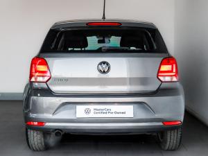 Volkswagen Polo Vivo hatch 1.6 Comfortline auto - Image 6