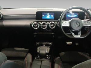 Mercedes-Benz A-Class A200d hatch Style - Image 11