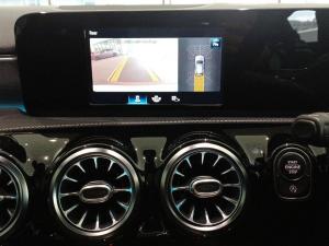 Mercedes-Benz A-Class A200d hatch Style - Image 12