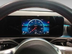 Mercedes-Benz A-Class A200d hatch Style - Image 13