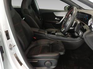 Mercedes-Benz A-Class A200d hatch Style - Image 14
