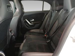 Mercedes-Benz A-Class A200d hatch Style - Image 15