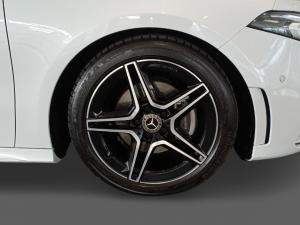 Mercedes-Benz A-Class A200d hatch Style - Image 16
