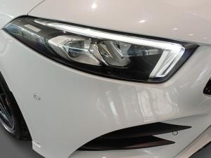 Mercedes-Benz A-Class A200d hatch Style - Image 19