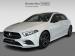 Mercedes-Benz A-Class A200d hatch Style - Thumbnail 1