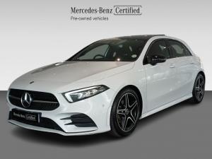 Mercedes-Benz A-Class A200d hatch Style - Image 1