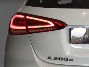 Mercedes-Benz A-Class A200d hatch Style - Image 20