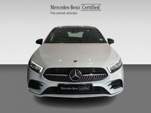 Mercedes-Benz A-Class A200d hatch Style - Image 2