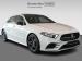 Mercedes-Benz A-Class A200d hatch Style - Thumbnail 3