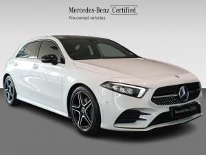 Mercedes-Benz A-Class A200d hatch Style - Image 3