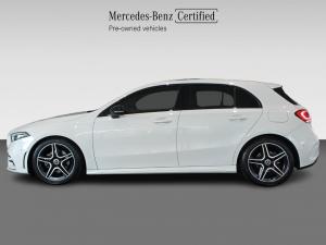 Mercedes-Benz A-Class A200d hatch Style - Image 4