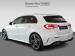 Mercedes-Benz A-Class A200d hatch Style - Thumbnail 5