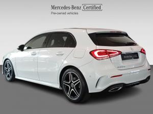 Mercedes-Benz A-Class A200d hatch Style - Image 5